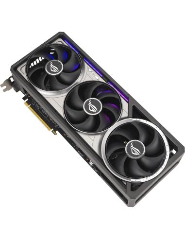 Asus GeForce RTX 5080 ROG ASTRAL OC Edition 16GB GDDR7 DLSS4