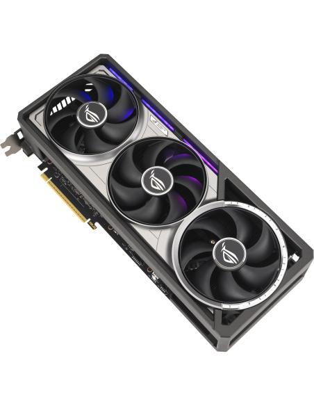 Asus GeForce RTX 5080 ROG ASTRAL OC Edition 16GB GDDR7 DLSS4