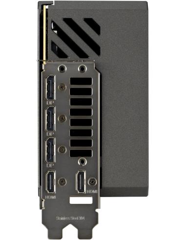 Asus GeForce RTX 5080 ROG ASTRAL OC Edition 16GB GDDR7 DLSS4