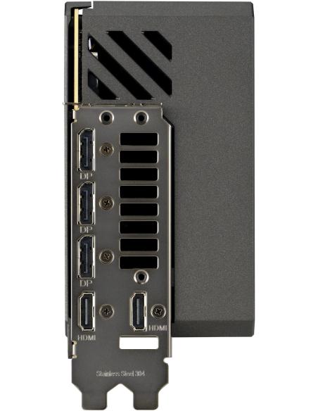 Asus GeForce RTX 5080 ROG ASTRAL OC Edition 16GB GDDR7 DLSS4