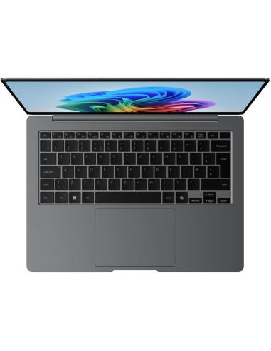 Samsung Galaxy Book5 Pro Dynamic AMOLED 2X Intel Core Ultra 5 226V/16GB/512GB SSD/14" Táctil W11 Pro