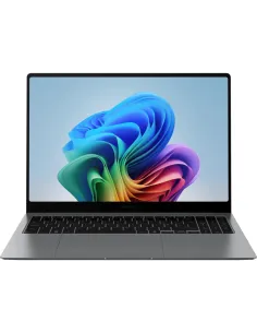 Samsung Galaxy Book5 Pro Dynamic AMOLED 2X Intel Core Ultra 7 258V/32GB/512GB SSD/16" Táctil W11 Pro