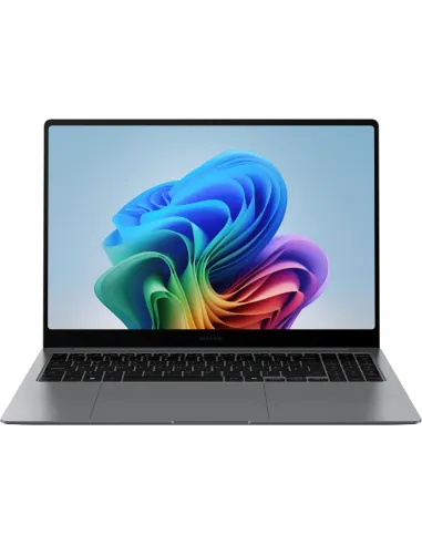 Samsung Galaxy Book5 Pro Dynamic AMOLED 2X Intel Core Ultra 7 258V/32GB/512GB SSD/16" Táctil W11 Pro