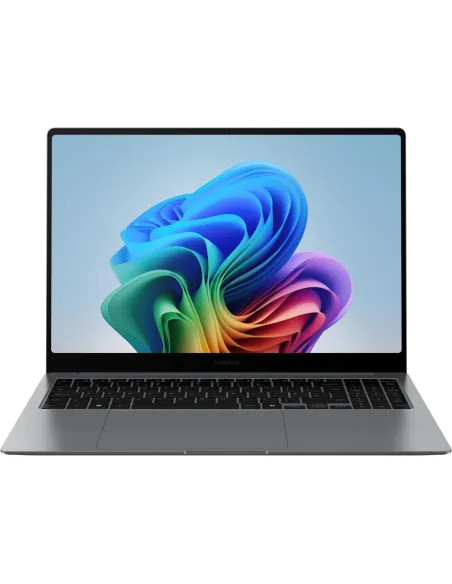 Samsung Galaxy Book5 Pro Dynamic AMOLED 2X Intel Core Ultra 7 258V/32GB/512GB SSD/16" Táctil W11 Pro