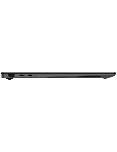 Samsung Galaxy Book5 Pro Dynamic AMOLED 2X Intel Core Ultra 7 258V/32GB/512GB SSD/16" Táctil W11 Pro