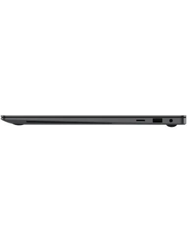 Samsung Galaxy Book5 Pro Dynamic AMOLED 2X Intel Core Ultra 7 258V/32GB/512GB SSD/16" Táctil W11 Pro