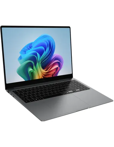 Samsung Galaxy Book5 Pro Dynamic AMOLED 2X Intel Core Ultra 7 258V/32GB/512GB SSD/16" Táctil W11 Pro
