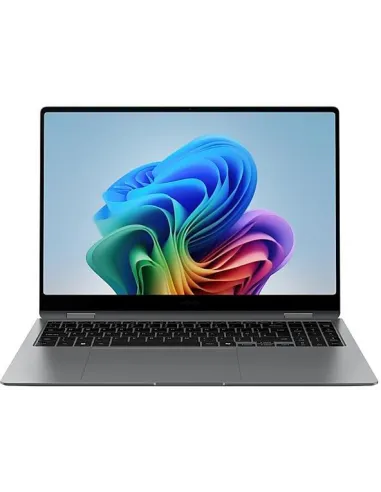 Samsung Galaxy Book5 Pro 360 NP964QHA-KG1ES Intel Core Ultra 7 258V/32GB/1TB SSD/16" W11 Pro