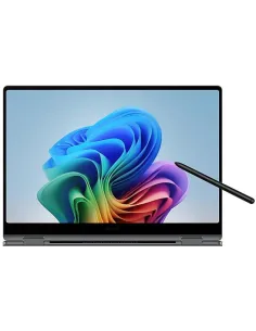 Samsung Galaxy Book5 Pro 360 NP964QHA-KG1ES Intel Core Ultra 7 258V/32GB/1TB SSD/16" W11 Pro-PPOPOR7086