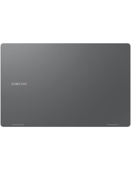 Samsung Galaxy Book5 360 AMOLED NP754QHA-KA1ES Intel Core Ultra 5 226V/16GB/512GB SSD/15.6" Táctil W11 Pro