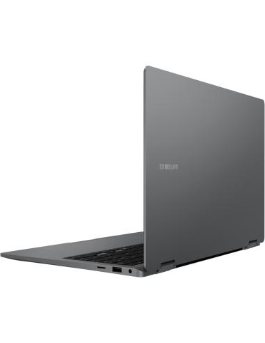 Samsung Galaxy Book5 360 AMOLED NP754QHA-KA1ES Intel Core Ultra 5 226V/16GB/512GB SSD/15.6" Táctil W11 Pro