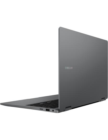 Samsung Galaxy Book5 360 AMOLED NP754QHA-KA1ES Intel Core Ultra 5 226V/16GB/512GB SSD/15.6" Táctil W11 Pro