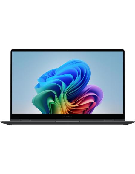 Samsung Galaxy Book5 360 AMOLED NP754QHA-KA1ES Intel Core Ultra 5 226V/16GB/512GB SSD/15.6" Táctil W11 Pro