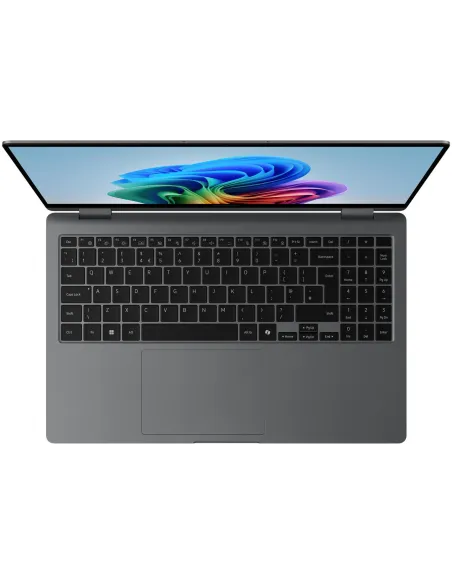 Samsung Galaxy Book5 360 AMOLED NP754QHA-KA2ES Intel Core Ultra 7 256V/16GB/512GB SSD/15.6" Táctil W11 Pro