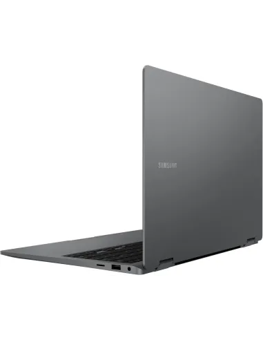 Samsung Galaxy Book5 360 AMOLED NP754QHA-KA2ES Intel Core Ultra 7 256V/16GB/512GB SSD/15.6" Táctil W11 Pro