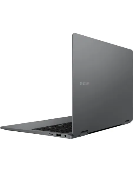 Samsung Galaxy Book5 360 AMOLED NP754QHA-KA2ES Intel Core Ultra 7 256V/16GB/512GB SSD/15.6" Táctil W11 Pro