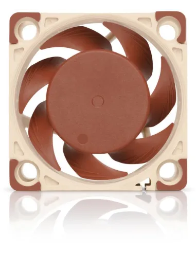 Noctua NF-A4x20 PWM Ventilador Suplementario 40mm Marrón