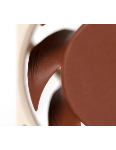 Noctua NF-A4x20 PWM Ventilador Suplementario 40mm Marrón