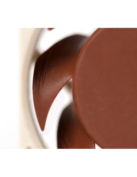 Noctua NF-A4x20 PWM Ventilador Suplementario 40mm Marrón