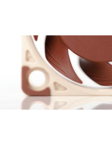 Noctua NF-A4x20 PWM Ventilador Suplementario 40mm Marrón