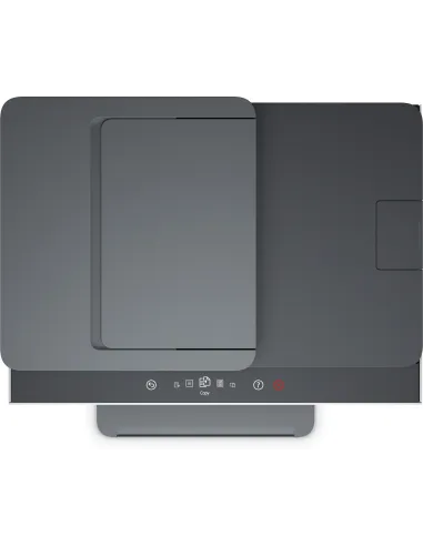 HP Smart Tank 7605 Impresora Multifunción Color WiFi Dúplex Fax