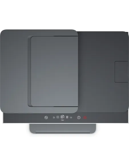 HP Smart Tank 7605 Impresora Multifunción Color WiFi Dúplex Fax