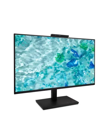Acer Vero B7 B247Y D6 23.8" LED IPS FullHD 100Hz con Webcam