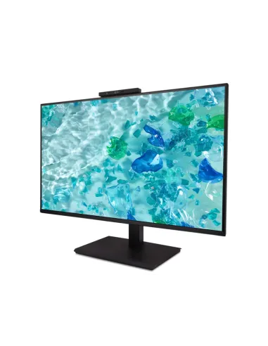 Acer Vero B7 B247Y D6 23.8" LED IPS FullHD 100Hz con Webcam