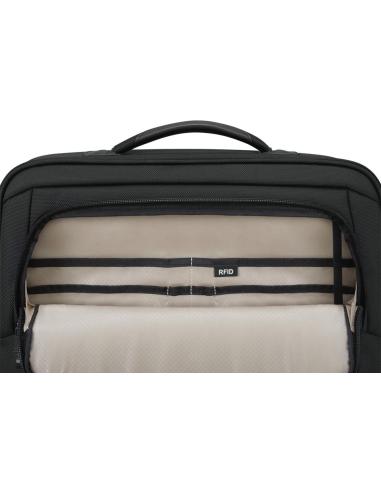 Lenovo ThinkPad Professional Maletín para portátiles de hasta 14" Negro