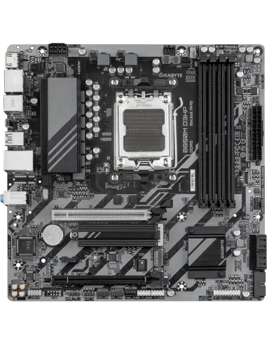 Gigabyte B850M D3HP