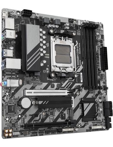 Gigabyte B850M D3HP