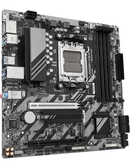 Gigabyte B850M D3HP