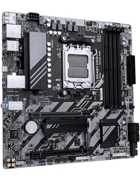 Gigabyte B840M DS3H