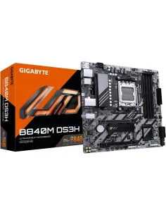 Gigabyte B840M DS3H-IPBPA50077