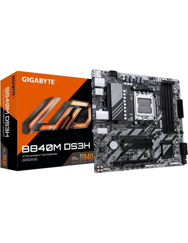 Gigabyte B840M DS3H