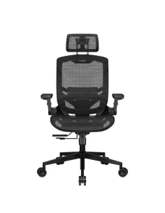 Cougar Speeder One Silla Gaming Negra-AGAMPA0610