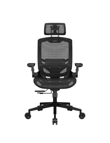 Cougar Speeder One Silla Gaming Negra