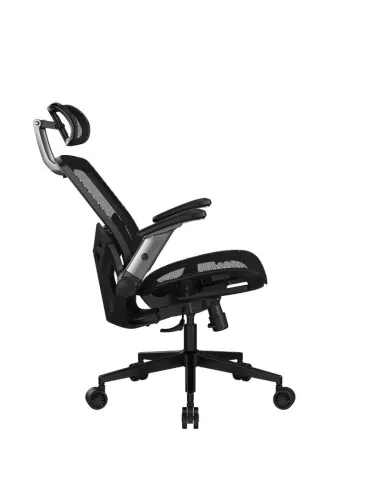 Cougar Speeder One Silla Gaming Negra