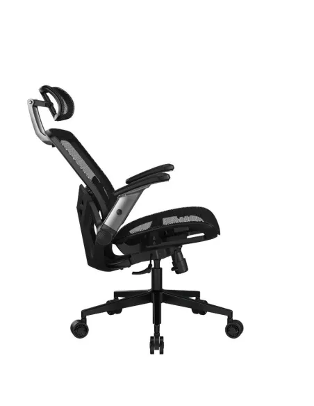 Cougar Speeder One Silla Gaming Negra