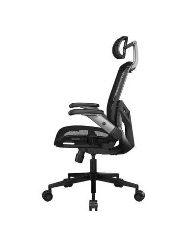 Cougar Speeder One Silla Gaming Negra
