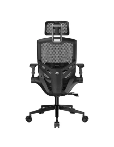 Cougar Speeder One Silla Gaming Negra