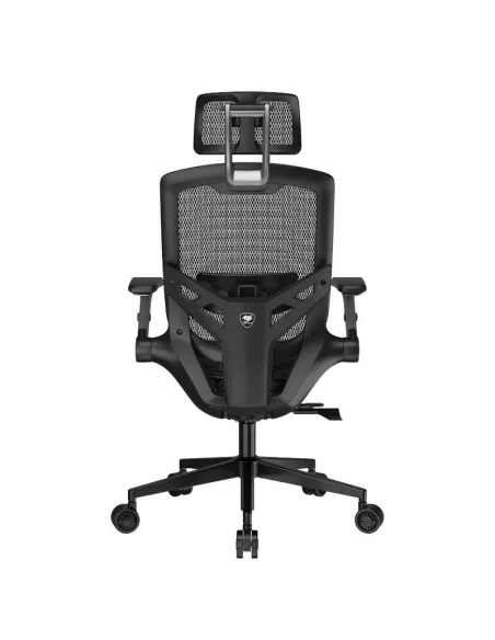 Cougar Speeder One Silla Gaming Negra