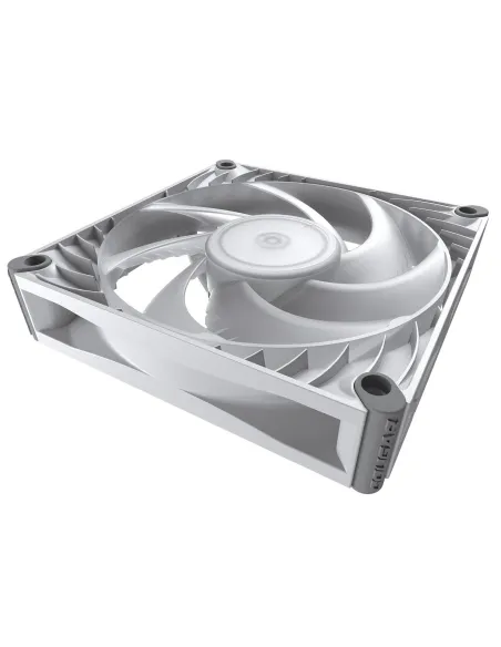 Cougar Poseidon Ultra ARGB Kit de Refrigeración Líquida 360mm Blanca