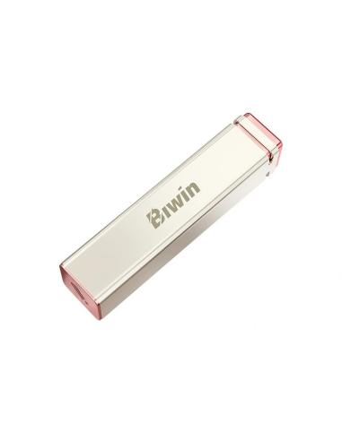 Biwin BPD200002TB-RGX 2TB USB-C Dorado