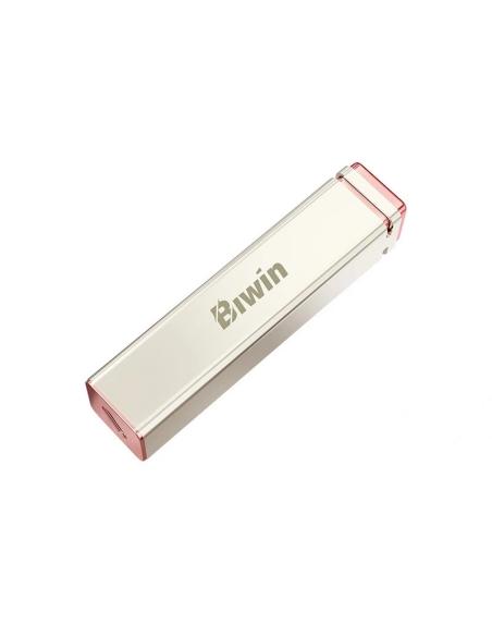 Biwin BPD200002TB-RGX 2TB USB-C Dorado