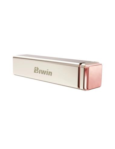 Biwin BPD200002TB-RGX 2TB USB-C Dorado
