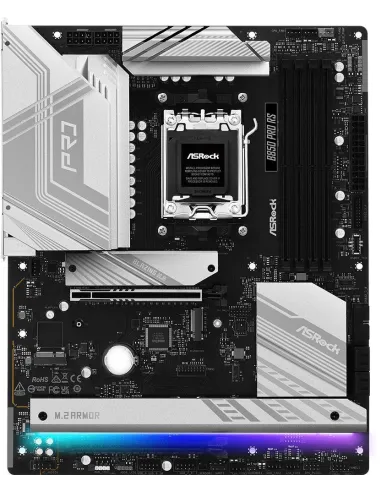 ASRock B850 Pro RS