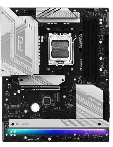 ASRock B850 Pro RS