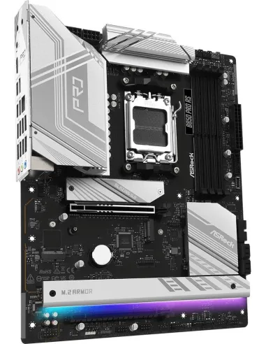 ASRock B850 Pro RS