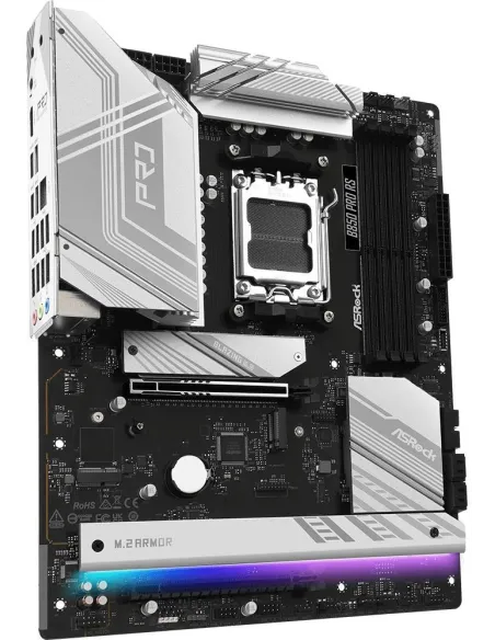 ASRock B850 Pro RS
